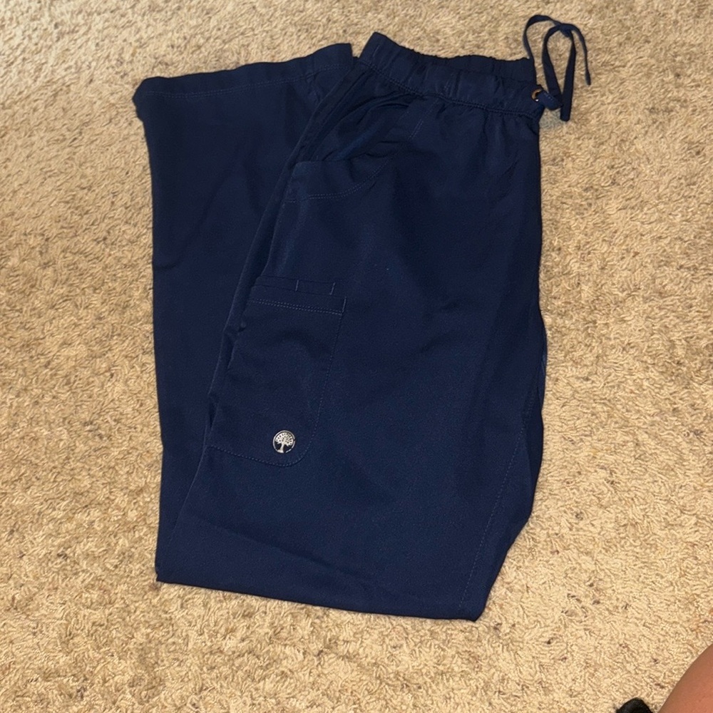 Healing Hands Scrub Pants